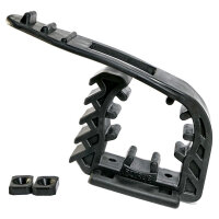 Werkzeughalter 40-60mm Quad ATV UTV Werkzeug Gewehr...