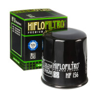 Ölfilter Hiflo HF156  für KTM
