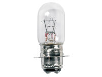 Glühlampe Halogen H6 12 V 35/35 Watt PX15D