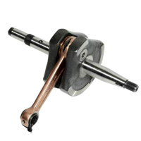 Kurbelwelle für Zündapp 3 / 4 GANG - C 50 GTS...