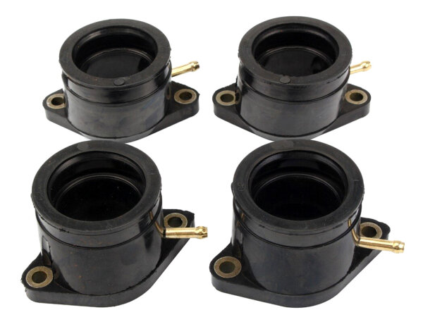 Ansaugstutzen Vergaser für Yamaha XJ 900 83-92 31A 58L 4BB