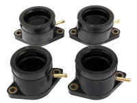 Ansaugstutzen Vergaser für Yamaha XJ 900 83-92 31A...