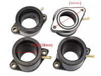 Ansaugstutzen Vergaser für Yamaha XJ 900 83-92 31A...
