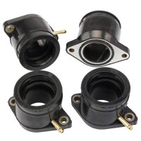 Ansaugstutzen Vergaser für Yamaha XJ 900 83-92 31A 58L 4BB