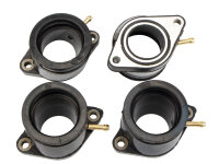 Ansaugstutzen Vergaser für Yamaha XJ 900 83-92 31A 58L 4BB