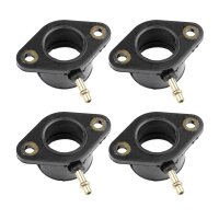 Ansaugstutzen Vergaser für Kawasaki KZ 1000 LTD /...