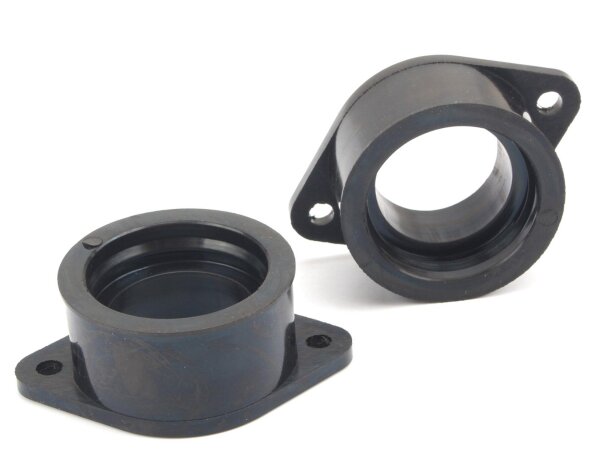 Ansaugstutzen Vergaser für Kawasaki KZ440 Z440 C LTD