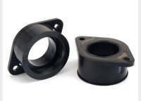 Ansaugstutzen Vergaser für Kawasaki KZ440 Z440 C LTD