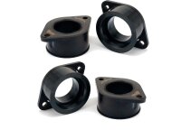 Ansaugstutzen Vergaser für Kawasaki GPZ 1100 / Z...