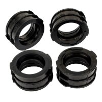 Ansaugstutzen Vergaser Set Yamaha VMX1200 V-Max1200...