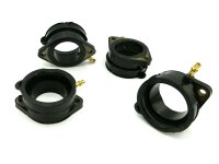 Ansaugstutzen Vergaser Kawasaki ZX-11 Ninja  / ZZR1200