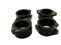 Ansaugstutzen Vergaser für Kawasaki ZRX1100 /...