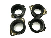 Ansaugstutzen Vergaser für Kawasaki ZRX1100 /...