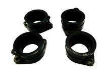 Ansaugstutzen Vergaser für Kawasaki ZRX1100 / GPZ1100 / ZRX1200