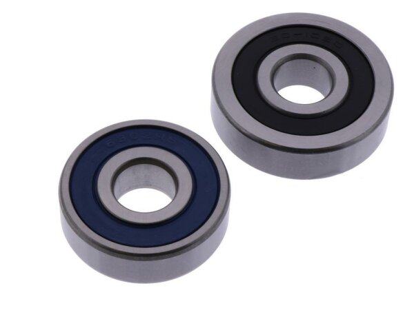 Radlager hinten für Yamaha XV 535 Virago / XVS 650 Drag Star All Balls