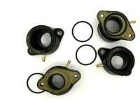 Ansaugstutzen Vergaser für Yamaha XJR1200 - 1300