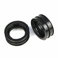 Ansaugstutzen Vergaser für Kawasaki EJ650 / W650