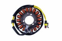 Lichtmaschine Stator für Honda Varadero XL 125 V...