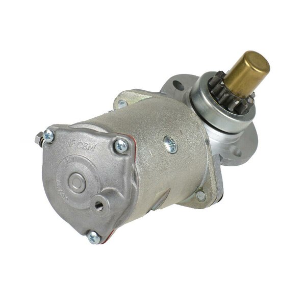 Anlasser Starter für Piaggio PX 125/150/200 / Cosa / APE 220