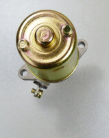 Anlassermotor für Minarelli 100ccm Aprilia Scarabeo/ Yamaha Aerox/BWs MBK Benelli Anlasser Roller