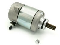Anlasser Starter für Honda BIZ 125 11-19 Roller