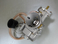Vergaser 28mm Flachschieber Tuning Flachschiebervergaser