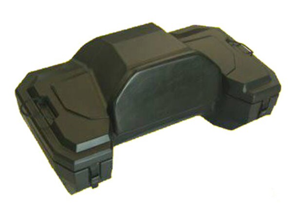 Koffer Cargo Box Topcase Adly Her Chee GAMAX AX 600/700 Motobionics 6.0 ONLINE X6.5 Conquest ATV