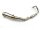 Auspuff für Yamaha YZF 125 R 14-15/ MT 125 15 GP Style Katalysator