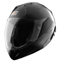 Klapphelm Origine Riviera matt schwarz