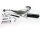 Auspuff für Yamaha DT 50 R mit ABE 99-03