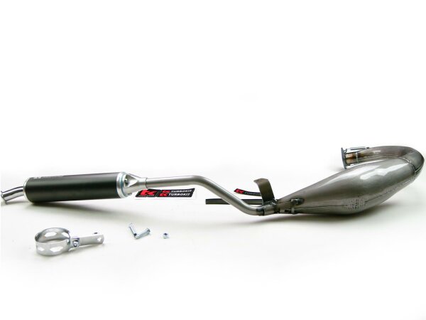 Auspuff für Cagiva Mito 125