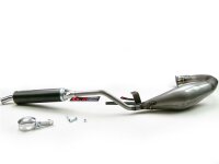 Auspuff für Cagiva Mito 125