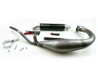 Auspuff für Cagiva Mito 125