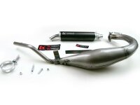 Auspuff für Cagiva Mito 125