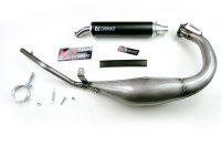 Auspuff für Cagiva Mito 125