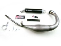 Auspuff für Cagiva Mito 125