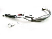 Auspuff für Cagiva Mito 125