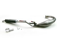 Auspuff für Cagiva Mito 125
