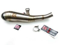 Auspuff Carbon für Ducati Scrambler 800 15-20