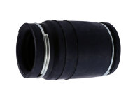 Auspuff Verbindungsgummi für Yamaha DT 50 80 125 175...