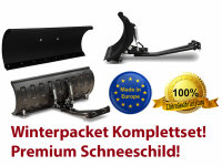 Schneeschild Quad ATV 50 - 100ccm