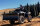 Schneeschild Quad ATV 50 - 100ccm