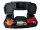 Koffer Box SYM  Quad Runner 600 / Quad Raider 600 ATV Gepäckbox Sitz & Griffe