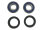 Radlagersatz vorne für Aprilia Pegaso, BMW FST, Kawasaki KH, Moto Guzzi Quota, Suzuki GSF/ GSX/ RF/RGV/RM/SV/VL/VZ 25-1210