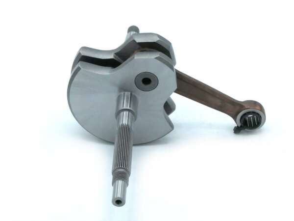 Kurbelwelle Hercules Mofa MF4 / Motor Sachs AML Saxonette Mofa 503 AAL