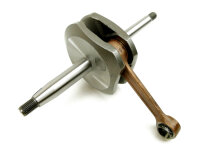 Kurbelwelle Top Racing für Hercules Mofa Prima 2 3 4...