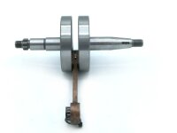 Kurbelwelle für Puch Maxi 2 Gang Z50 Top Racing