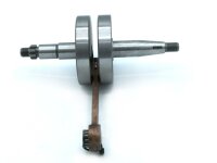 Kurbelwelle für Puch Maxi 2 Gang Z50 Top Racing