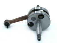 Kurbelwelle für Puch Maxi 2 Gang Z50 Top Racing