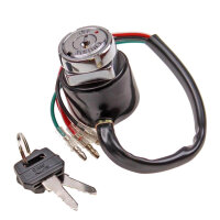 Zündschloss für Honda SS, CD, CT, ST 50 / 70 Dax
